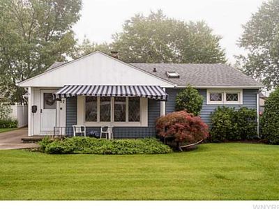 57 Kelvin Dr, Buffalo, NY, 14223