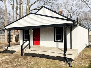 2437 S McClure St, Indianapolis, IN 46241