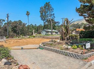 1312 E Loma Alta Dr LOT 57, Altadena, CA 91001