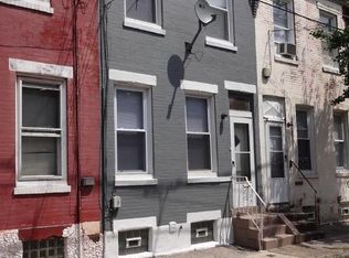 2015 Vici St, Philadelphia, PA 19124