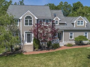 351 Spring St, Shrewsbury, MA 01545