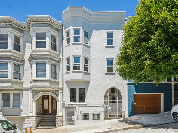 378 Union St, San Francisco, CA 94133