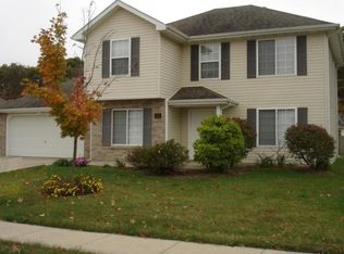 702 Norman Dr, Columbia, MO 65201