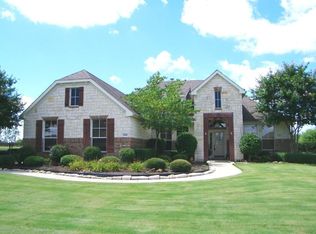 7608 Rodeo Dr, Denton, TX 76208