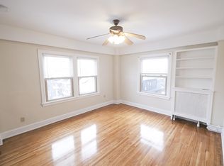 1130 Parkerapartment #302, Detroit, MI 48214