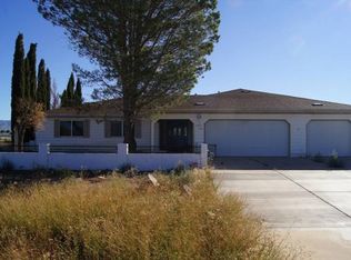 7867 E Concho Dr, Kingman, AZ 86401