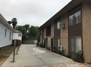 320 E Pearl St, Pomona, CA 91767
