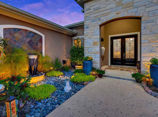 3301 Brasada Ln, Marble Falls, TX 78654