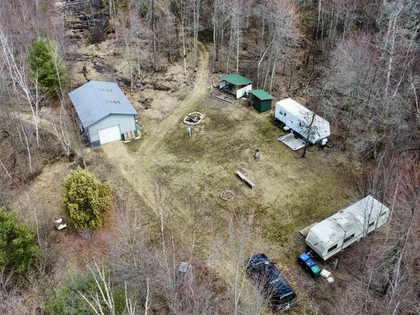 W5944 13th Street, Necedah, WI 54646