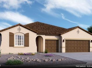 13233 S 183rd Dr, Goodyear, AZ 85338