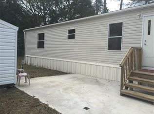 8845 County Road 622b, Bushnell, FL 33513