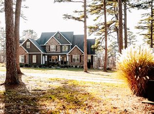 3700 Carter 256 Rte #256, Ellsinore, MO 63937