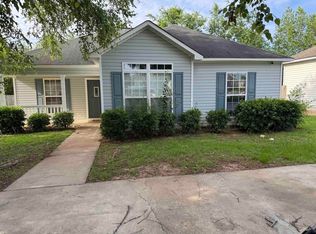 109 Candy Ln, Warner Robins, GA 31088