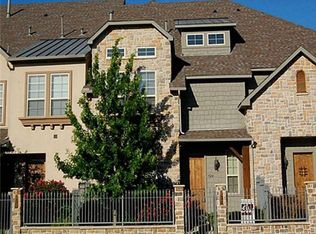 524 W Lookout Dr, Richardson, TX 75080