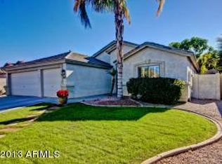 325 W Oriole Way, Chandler, AZ 85286