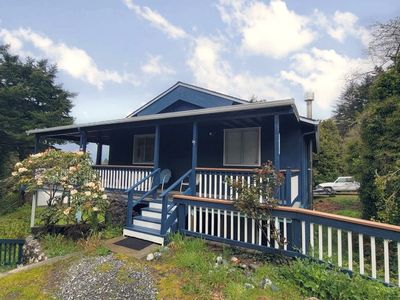 32962 Hillside Acres Rd, Gold Beach, OR, 97444