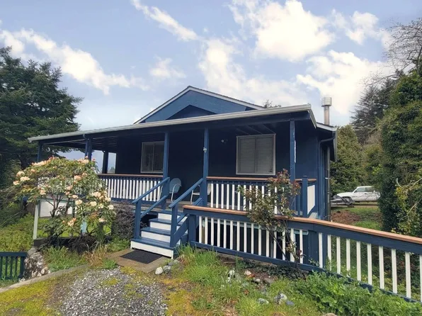32962 Hillside Acres Rd, Gold Beach, OR 97444