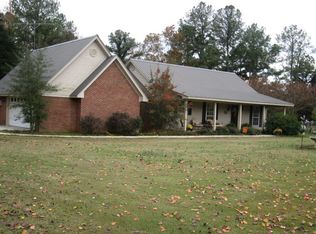 542 Highway 30 E, Oxford, MS 38655