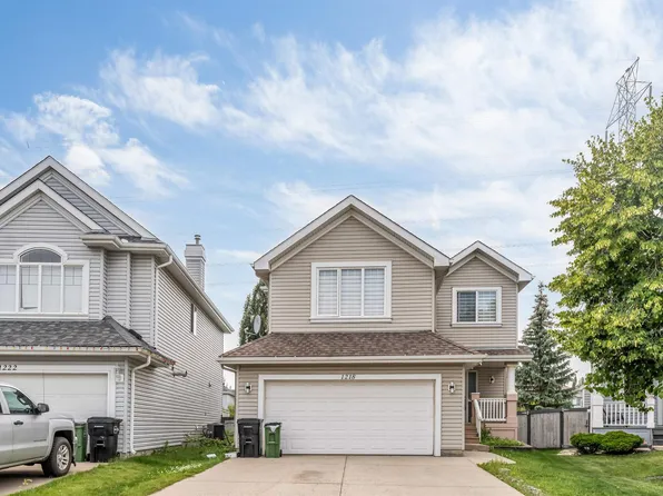 1218 87a St SW, Edmonton, AB T6X 1C6