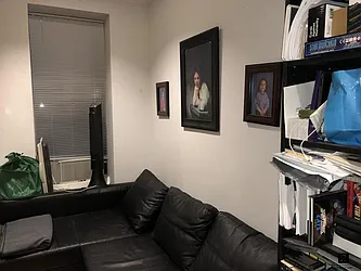 Rented by R New York