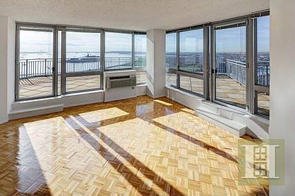 4th image of 35 Hudson St APT 3601W