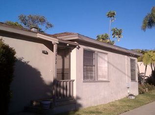 2638 Myrtle Ave, San Diego, CA 92104