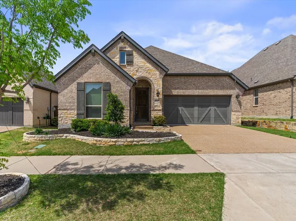 4445 Tall Knight Ln, Roanoke, TX 75010