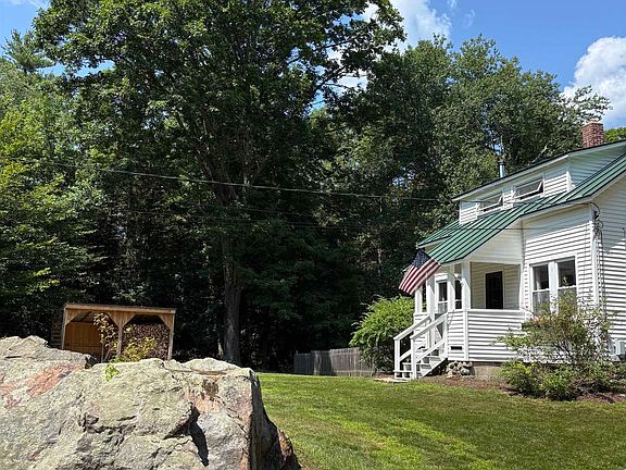 3rd image of 471 Lower Jaffrey Road
