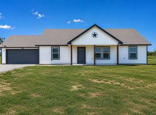 205 Altom Rd, Springtown, TX 76082