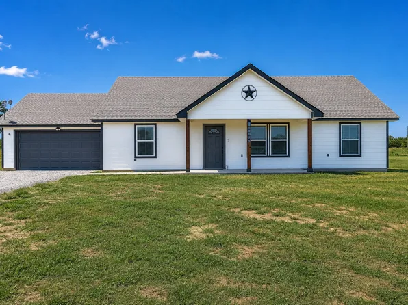 205 Altom Rd, Springtown, TX 76082