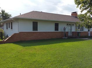 213 Ryan St, tipton, MO 65081