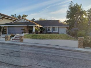439 S Westridge Cir, Anaheim, CA 92807