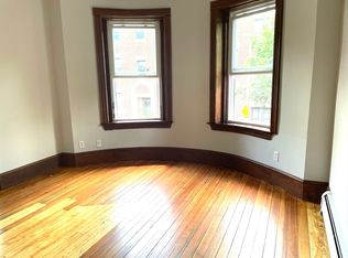 28 Montebello Rd #2, Jamaica Plain, MA 02130