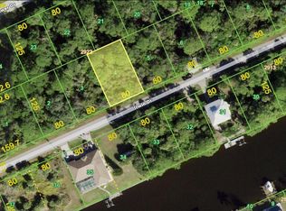 13044 Irwin Dr, Port Charlotte, FL 33953