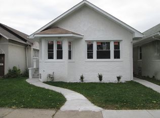 3045 W 54th St, Chicago, IL 60632