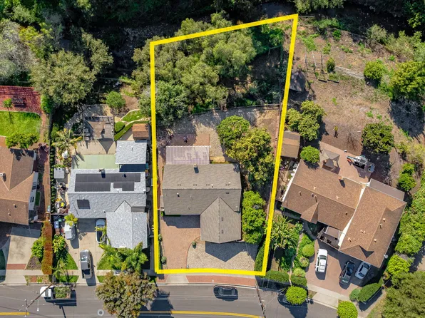 65 Lassen Dr, Santa Barbara, CA 93111