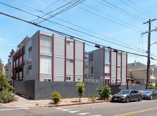 College Ave, Berkeley, CA 94705