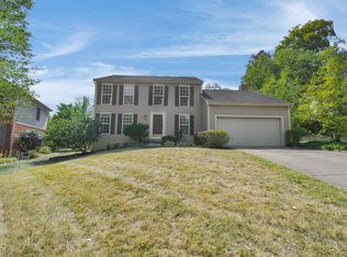 291 Farmington Dr, Lakeside Park, KY 41017