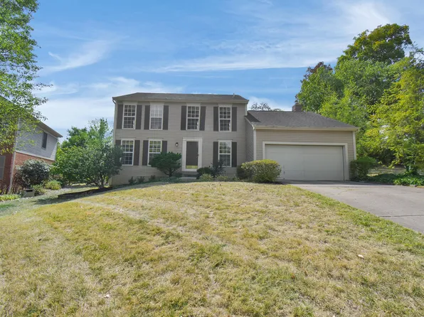 291 Farmington Dr, Lakeside Park, KY 41017