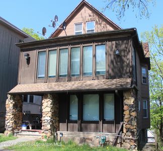 1019 Clay Ave #L-17, Scranton, PA, 18510