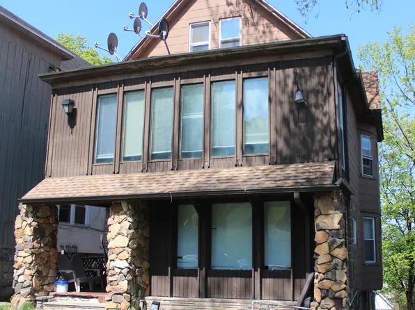 1019 Clay Ave #L-17, Scranton, PA 18510