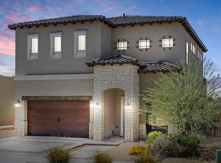 7861 Enchanted Range Dr, El Paso, TX 79911