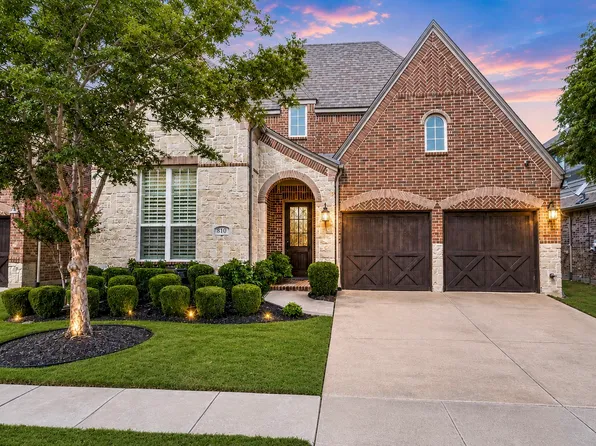 8104 Paisley, The Colony, TX 75056