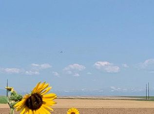 0 Manilla Rd PARCEL 3, Bennett, CO 80102