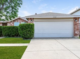 16528 Woodside Dr, Justin, TX 76247