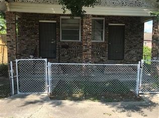 8921 Pear St, New Orleans, LA 70118