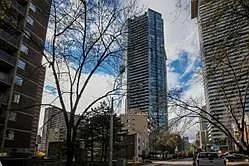 45 Charles St E #5103 — Photo 1