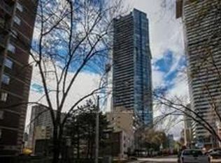 45 Charles St E Unit 5103, Toronto, ON M4Y 0B8