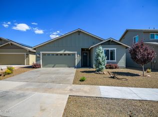 11950 Pegasus Rd, Bellemont, AZ 86015