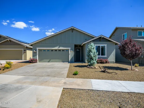 11950 Pegasus Rd, Bellemont, AZ 86015